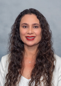 Photo of Bobbie Singh-Allen