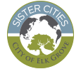 Sister Cities International Logo Sister Cities International Logo