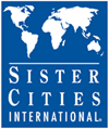 Sister Cities International Logo Sister Cities International Logo